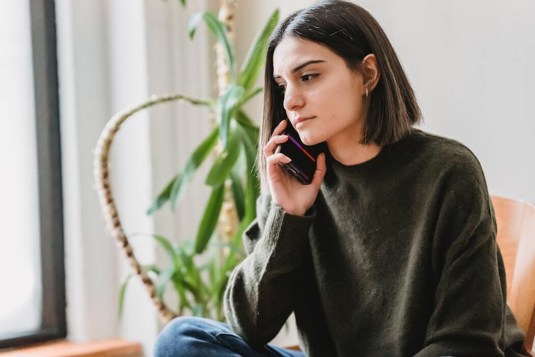Professional Telephone Counselling Services for Remote Support